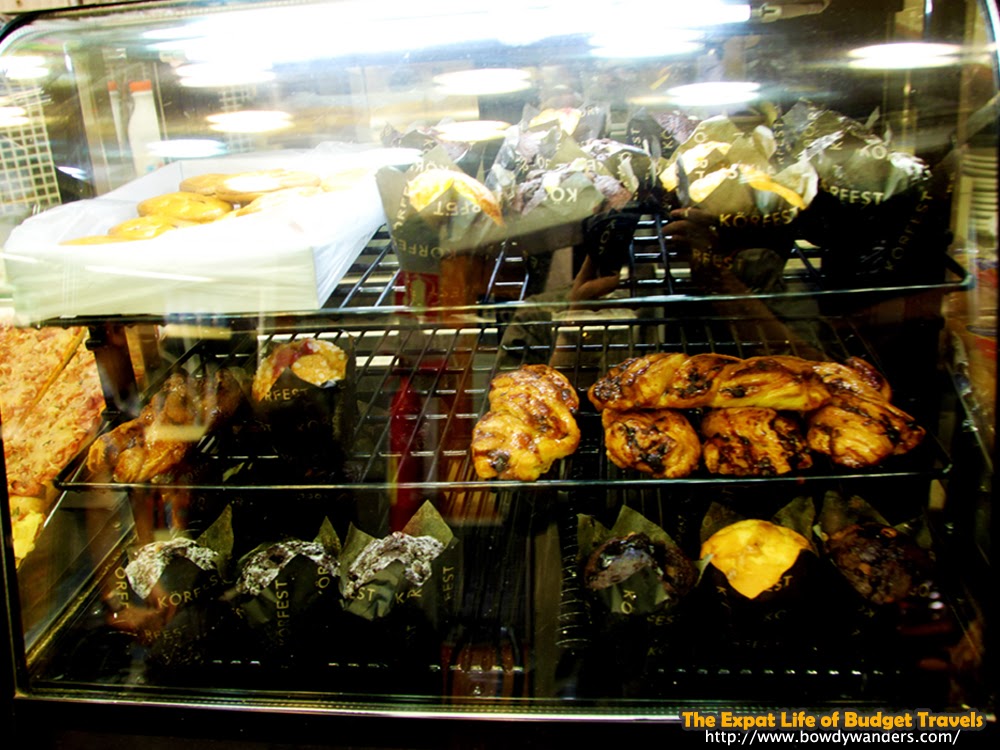 bowdywanders.com Singapore Travel Blog Philippines Photo :: Spain :: Time to Taste Tapas in Spain  
