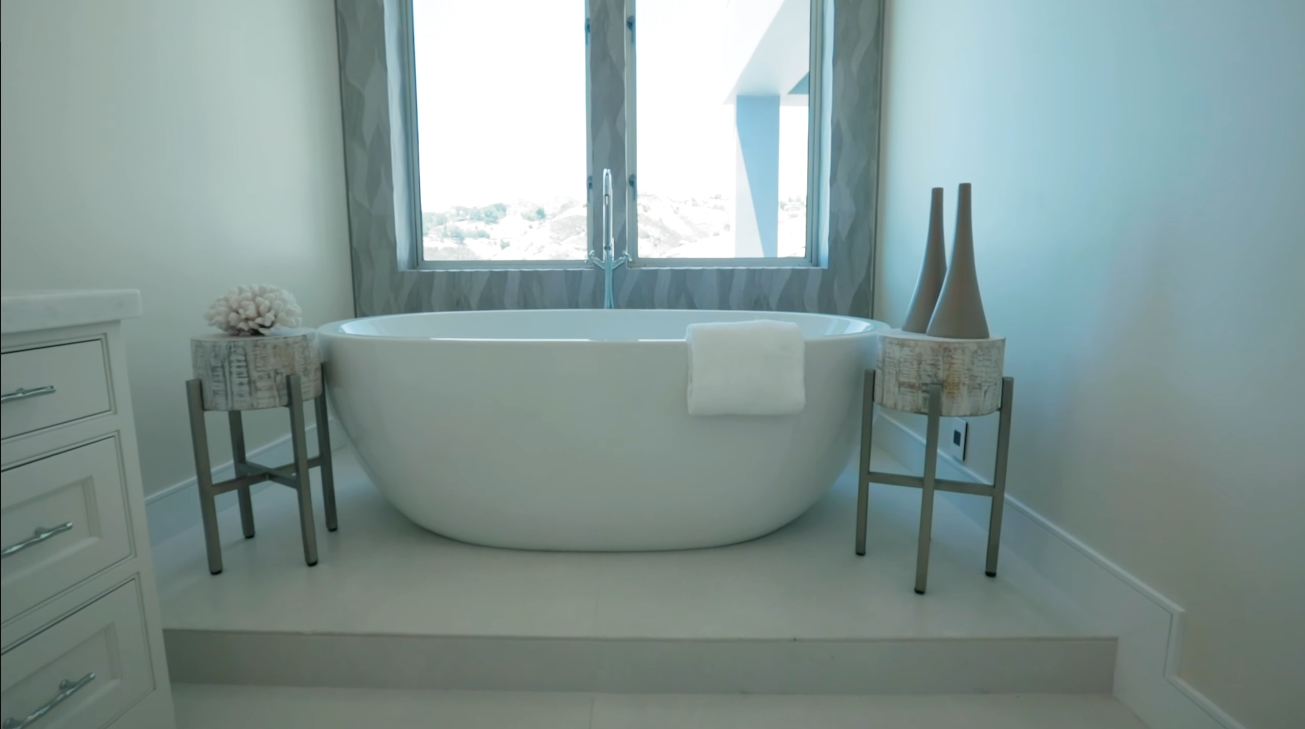 Mansion Interior Design Tour vs. Inside a $5,750,000 Private Estate on Over 31 Acres of Land!