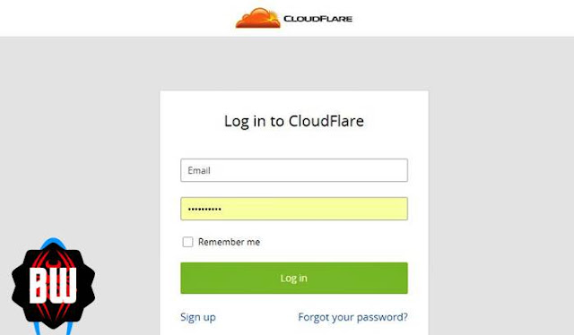 Cara Setting SSL Cloudflare untuk Domain Namecheap