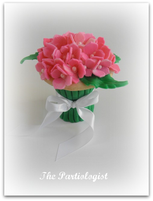 The Flower Magician Sun Bleached Vintage Bridal Bouqet