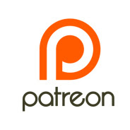 Also on Patreon