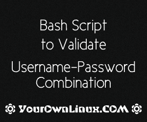 Solaris Bash Username _ How can I list all user names on Solaris 10 ...