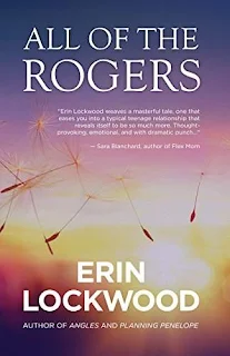 All of the Rogers by Erin Lockwood