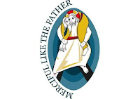 Logo Năm Thánh Lòng Thương Xót