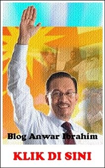 Blog Anwar Ibrahim