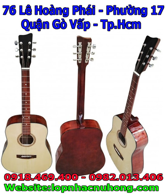 guitar binh tan 2