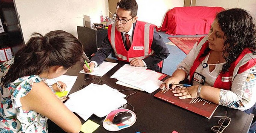 SUNAFIL constató que 132 trabajadores del sector educación laborarían en la informalidad en Chiclayo SUNAFIL constató que 132 trabajadores del sector educación laborarían en la informalidad en Chiclayo