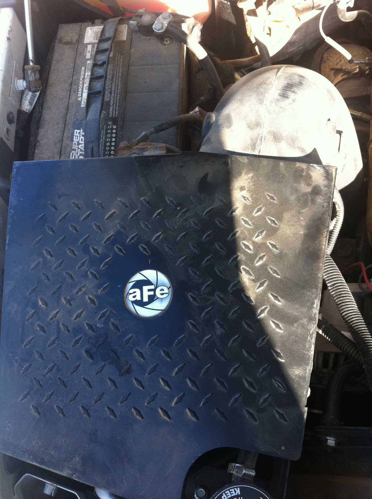 Travel'in Welder Pipeline Work Hot Rod Welding Truck for Sale Photos