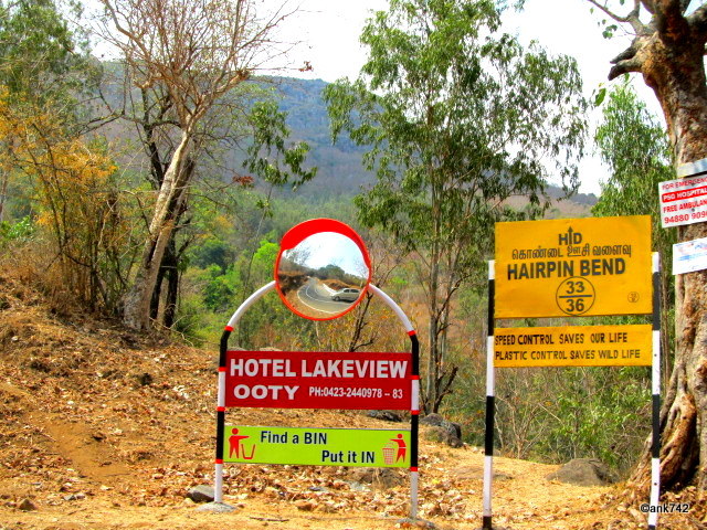 Wanderlust Tales Road Trip To Ooty Tamil Nadu