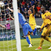Belgium players laughed at Romelu Lukaku after Belgium match against Iceland
