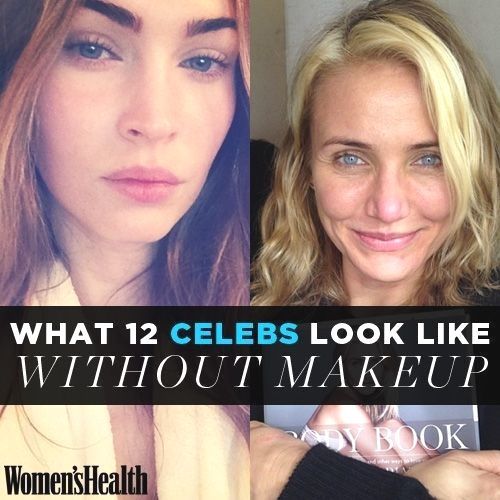 heroines without makeup pics