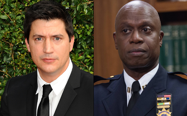 Brooklyn Nine-Nine - Season 4 - Ken Marino to Guest + First Look Photo