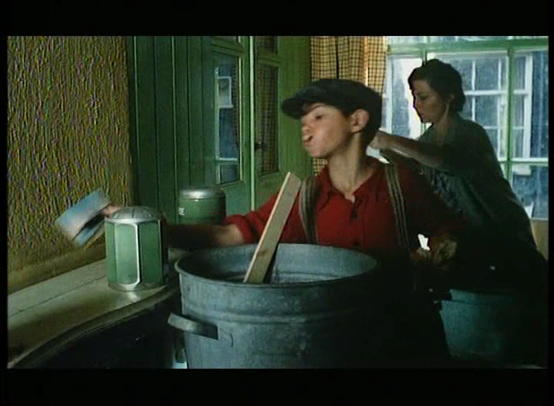 movies&pelis Ciske de Rat (1984)