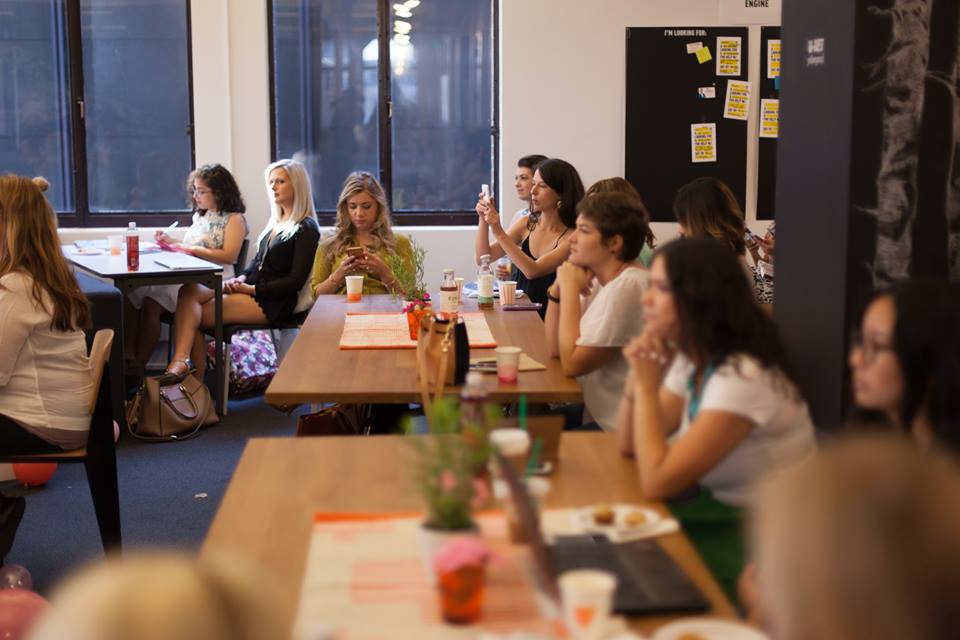 5 Things I learned at Seattle Style Lab & Why Fashion Blogger