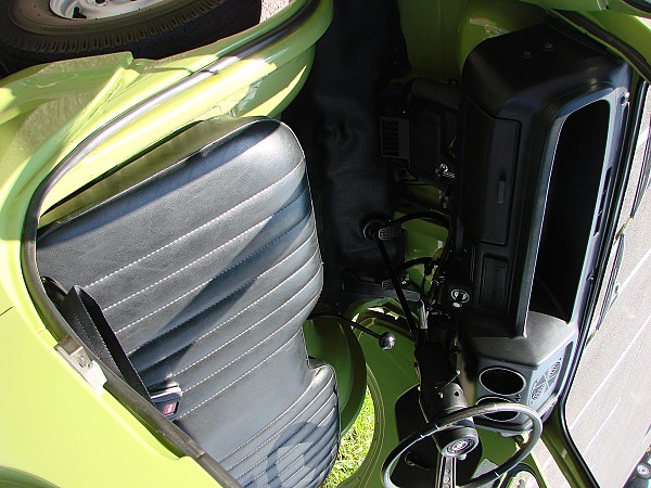 Classic Truck Mazda Porter Cab 1976 Forsale Japan