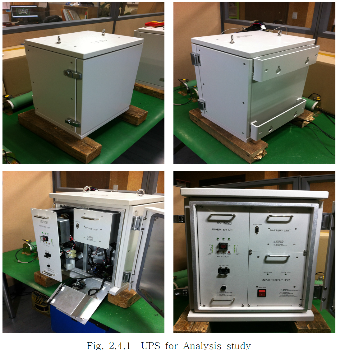 Power ElectronicsElectrónica de PotenciaLeistungselektronik