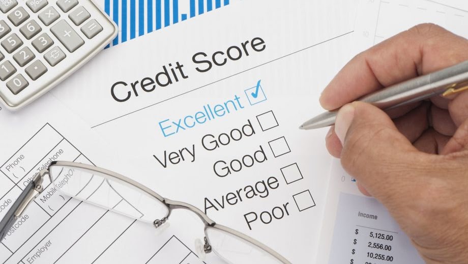 Get Credit Report From All Three Bureaus