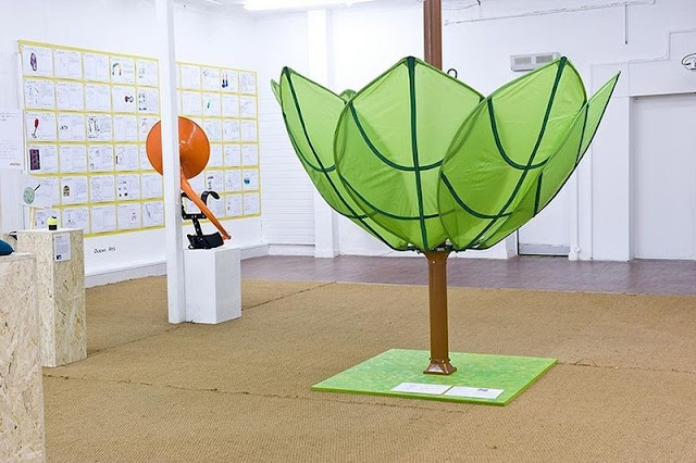 رسومات اطفال تتحول إلى حقيقة مع هذا المصمم