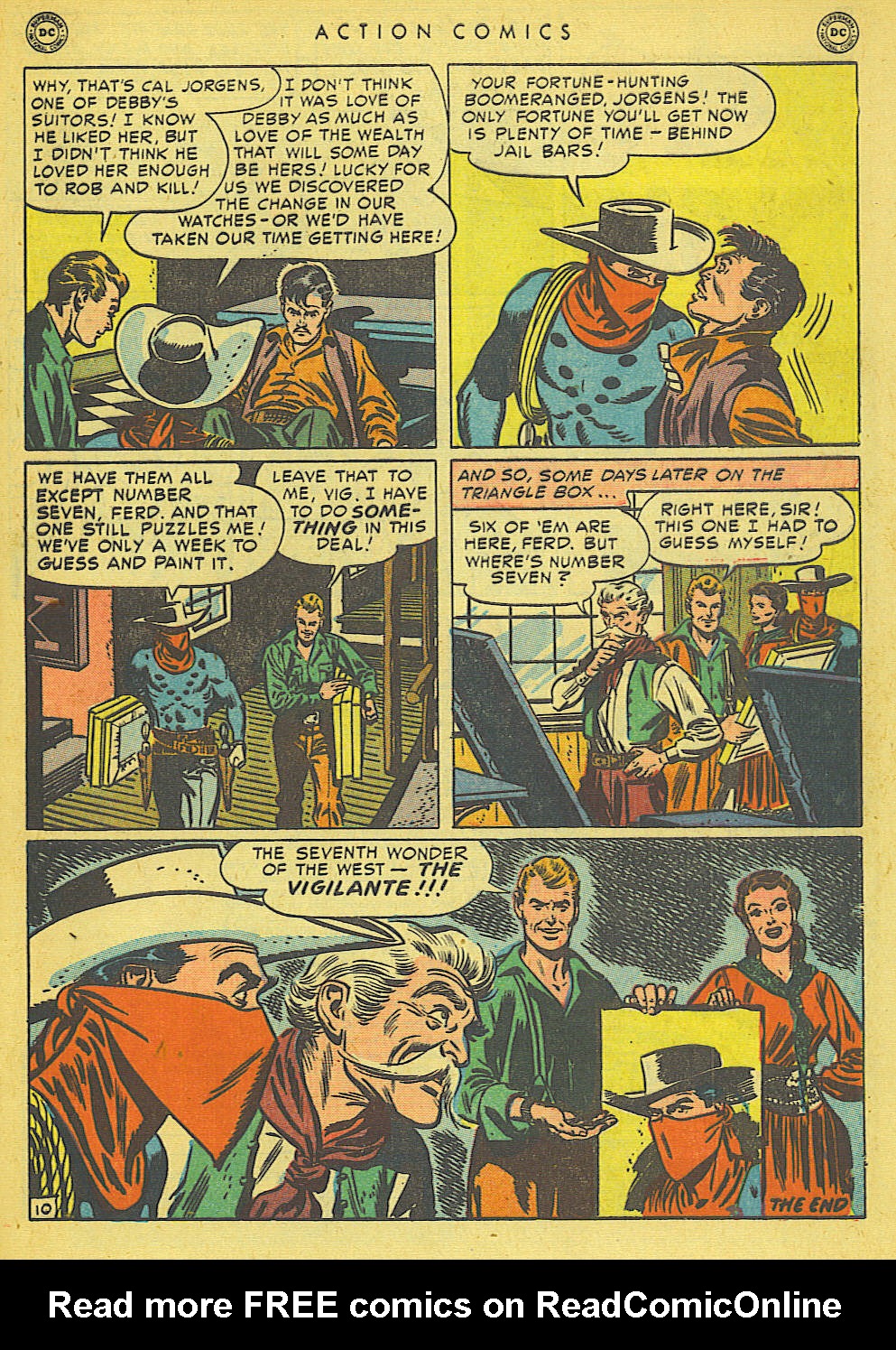 Action Comics (1938) 140 Page 48