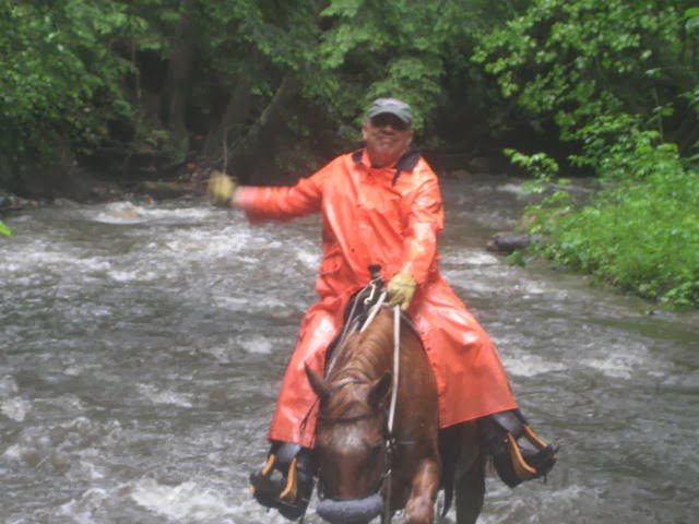 Mary Dixon Horse Riding Blog - Adventure Horse Riding in NYS: Photos