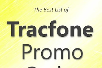 Tracfone Promo Codes For March 2016