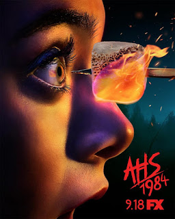 Ngôi Nhà Ma Ám Phần 9 - American Horror Story Season 9 Ngôi Nhà Ma Ám Phần 9