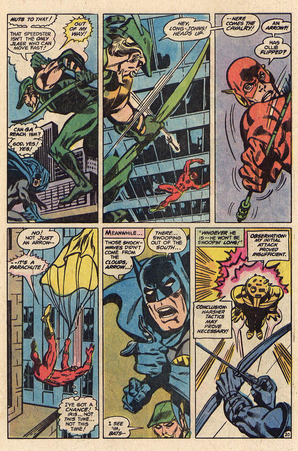 Justice League of America (1960) 153 Page 23