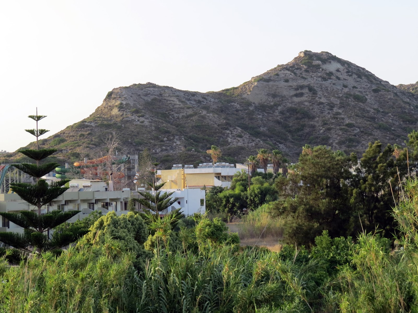 Московский зоопарк