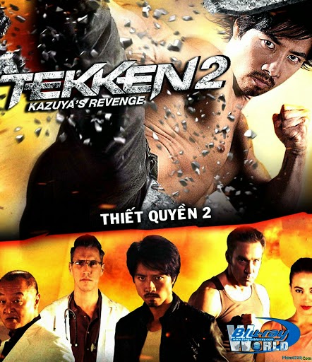 Download Tokyo Revenger Sub Indo : Nonton film Nonton Mortal Kombat