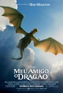 Meu Amigo, o Dragão (2016) BDRip Dual Áudio + 720p e 1080p Download Torrent Meu Amigo, o Dragão (2016) BDRip Dual Áudio + 720p e 1080p Download Torrent
