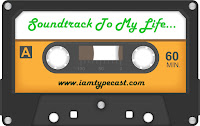 Soundtrack To My Life - The First Songs I Remember