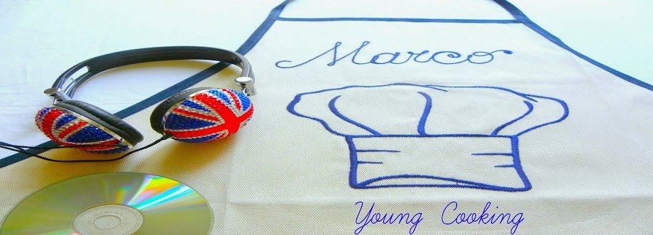 <p align="middle">Marco <br>young cooking </p>