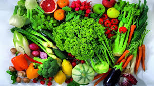 Jenis Sayuran Mencegah Kanker Payudara