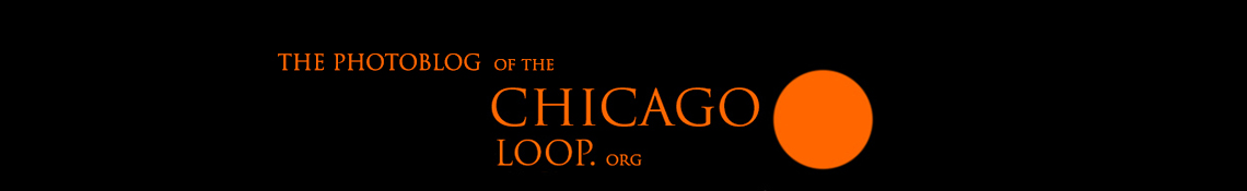 THE CHICAGO LOOP Photoblog