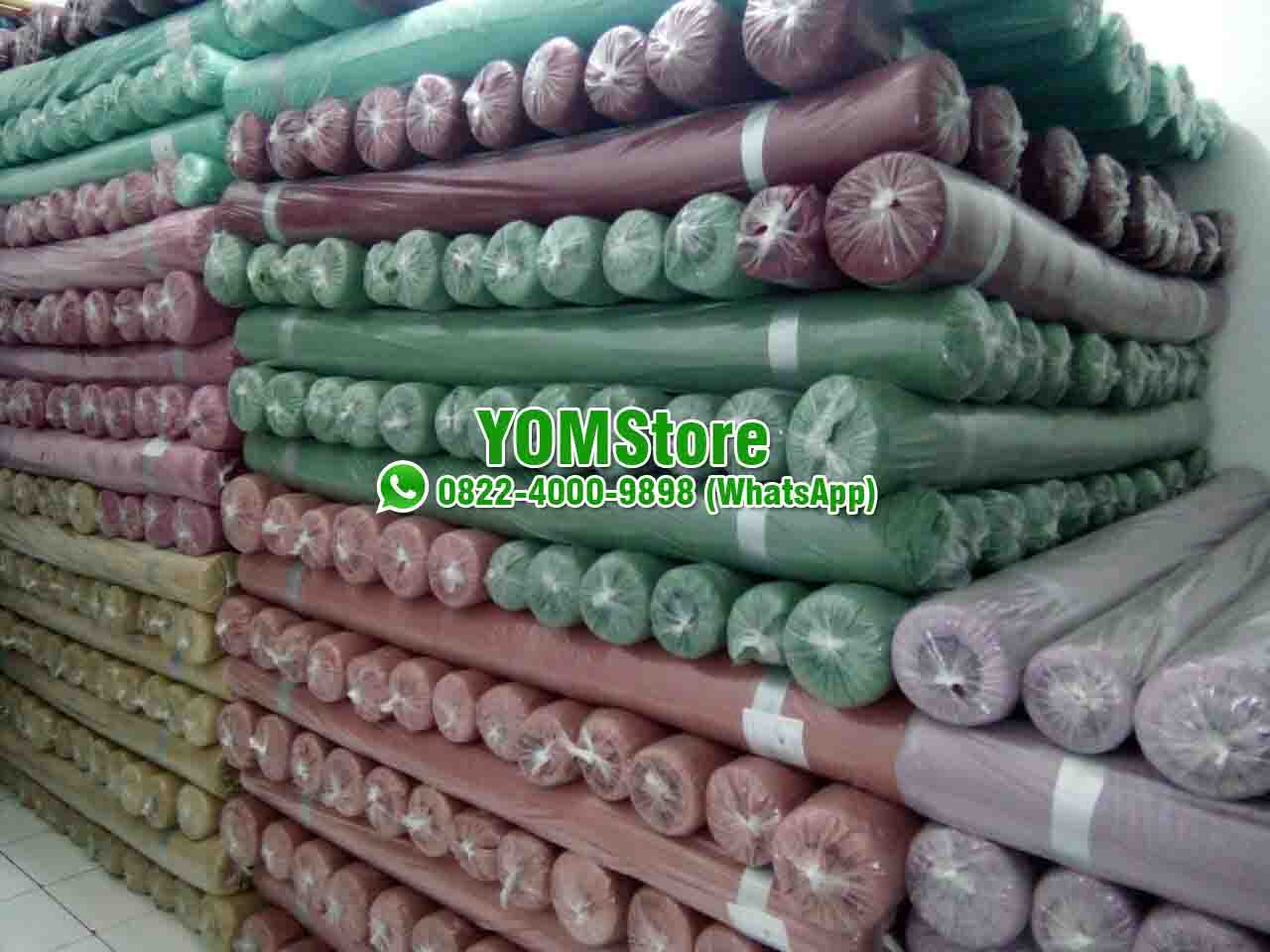 DISTRIBUTOR / GROSIR / TOKO KAIN BANDUNG Jual Kain Jilbab