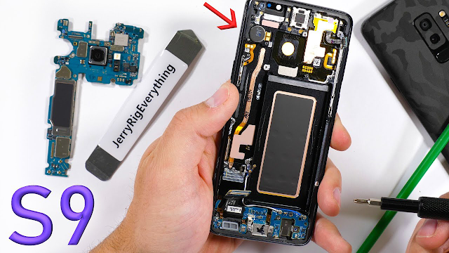 Ești curios cum arată și cum funcționează camera foto cu dechidere variabilă de pe noul Galaxy S9?