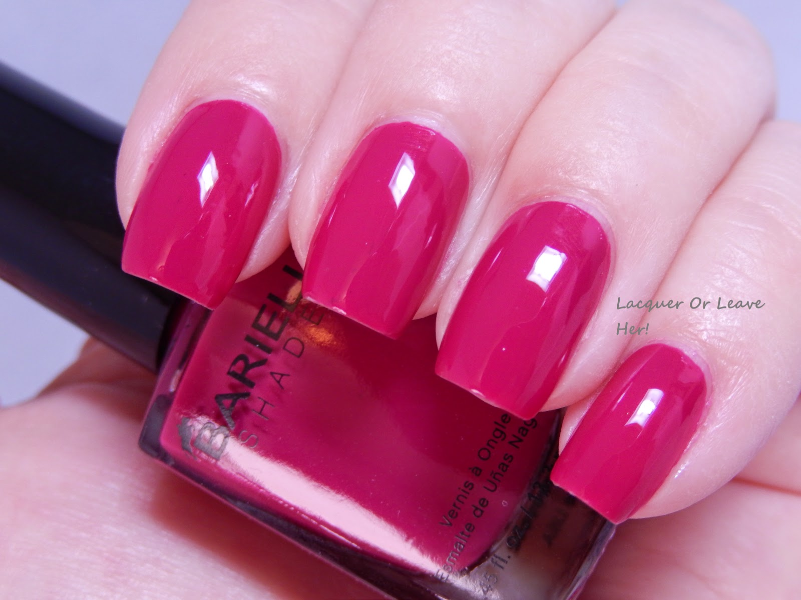 Barielle-Berry-Posh Barielle Berry Posh
