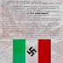 Lettera minatoria dal 'Quarto Reich' a Don Biancalani 