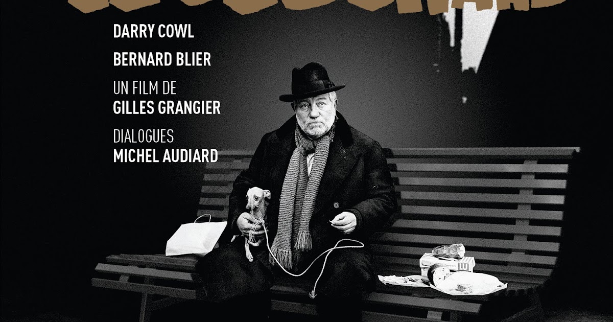 Nouveauté Bluray Archimède le Clochard