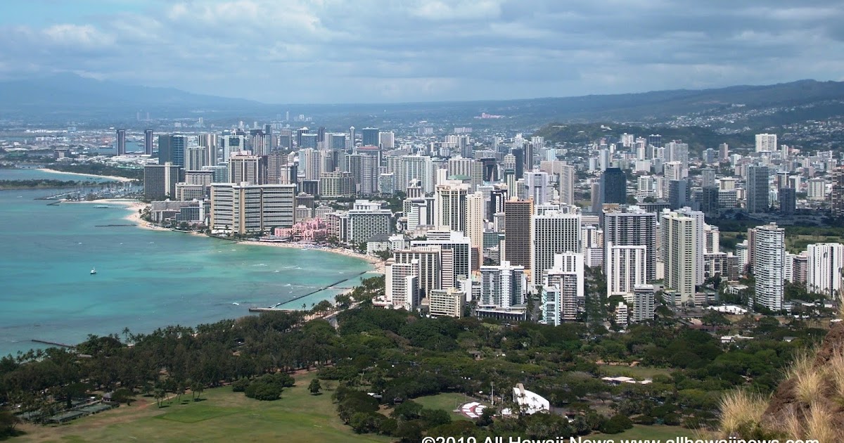 All Hawaii News: Honolulu City Council defers vacation rental bills