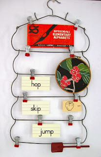 INGENIANDO: 11 FORMAS DE REUTILIZAR LOS GANCHOS PARA ROPA