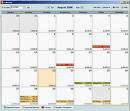 Brooks-Yates Calendar