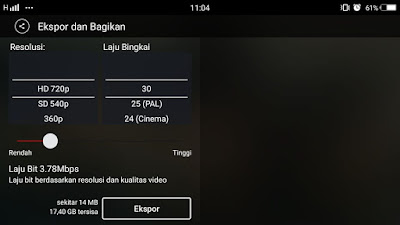 How to Edit Pass The Brush Challenge Video On TikTok 7