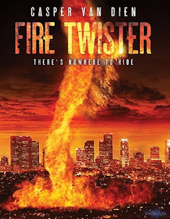 Vòi Rồng Lửa - Fire Twister Vòi Rồng Lửa