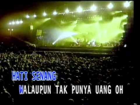 Lirik Lagu Koes Plus ~ Bujangan | LIRIK LAGU