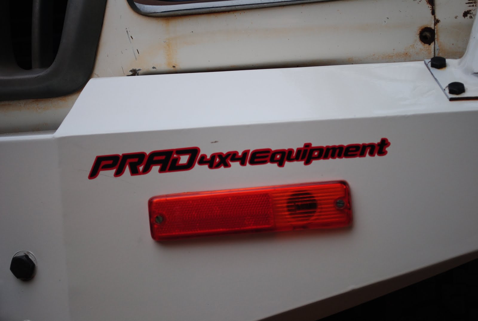 PRAD 4x4 Equipment Its here… Prad 4x4 Expedition series PRAD 4x4 Equipment Its here… Prad 4x4 Expedition series