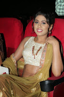 Manisha Yadav Navel Show