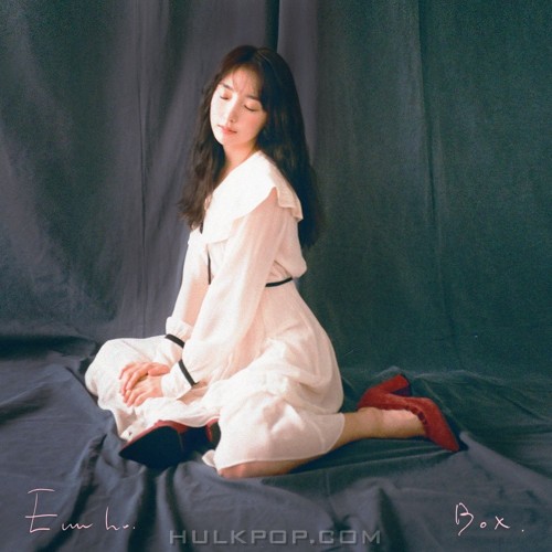 Eun Ho – Box – Single