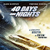 40 Days And Nights 2012 Dual Audio Hindi 480p BluRay 280mb