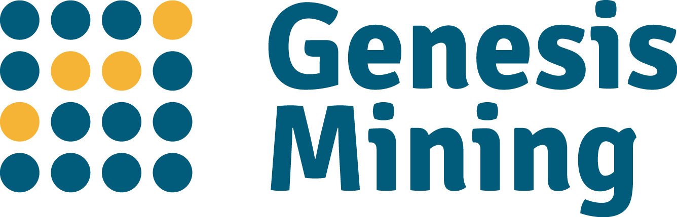 GenesisMining - Cloud Mining Sites
